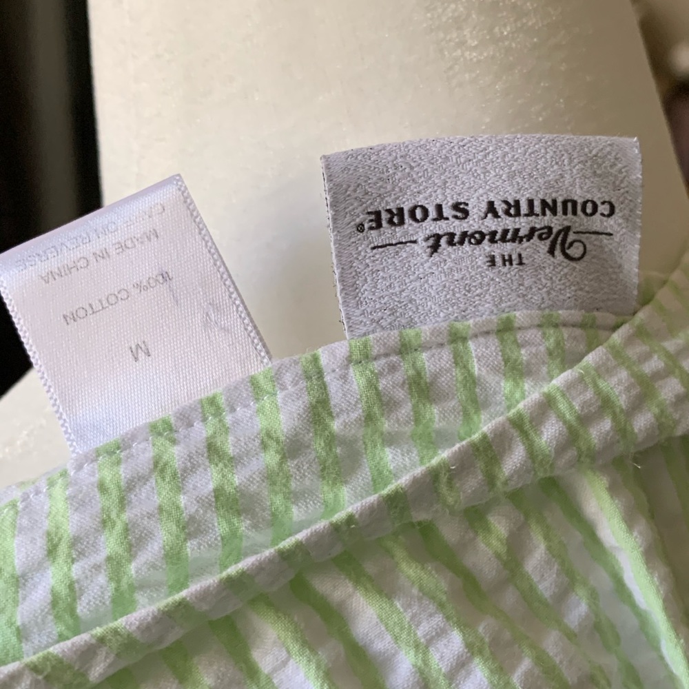 Vintage Cottage Core Midi Summer Dress - Picture 8 of 11